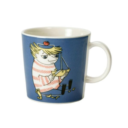 Moomin Mug - Tooticky