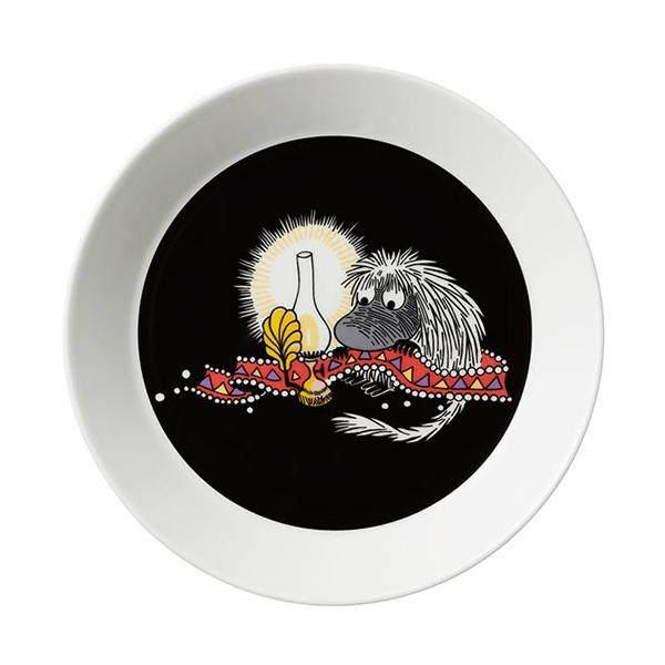 Moomin Plate - Ancestor