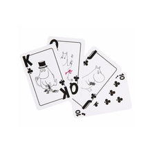 Load image into Gallery viewer, Moomin Playing Cards
