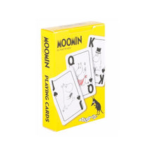 Load image into Gallery viewer, Moomin Playing Cards
