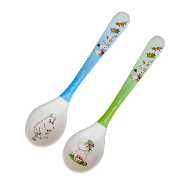 Moomin Spoon Set – Archipelago