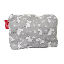 Load image into Gallery viewer, Moomin Toilet Bag
