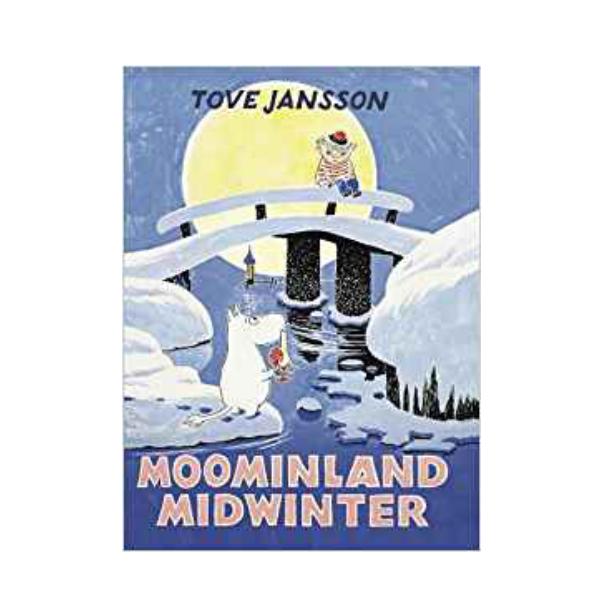 Moominland Midwinter - Collectors' Edition