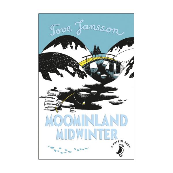 Moominland Midwinter - Paperback