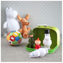Load image into Gallery viewer, Moominpappa Bath Toy
