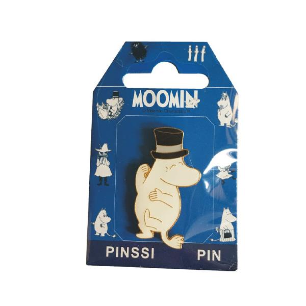 Moominpappa Pin TMF