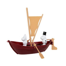 Load image into Gallery viewer, Moominpappa&#39;s Sailing Boat
