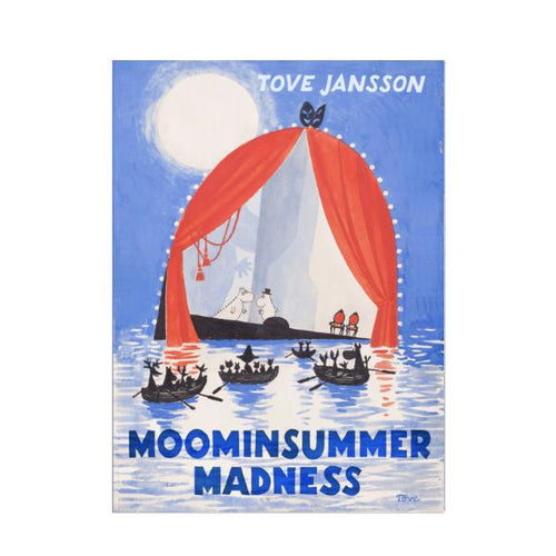 Moominsummer Madness – Collectors’ Edition