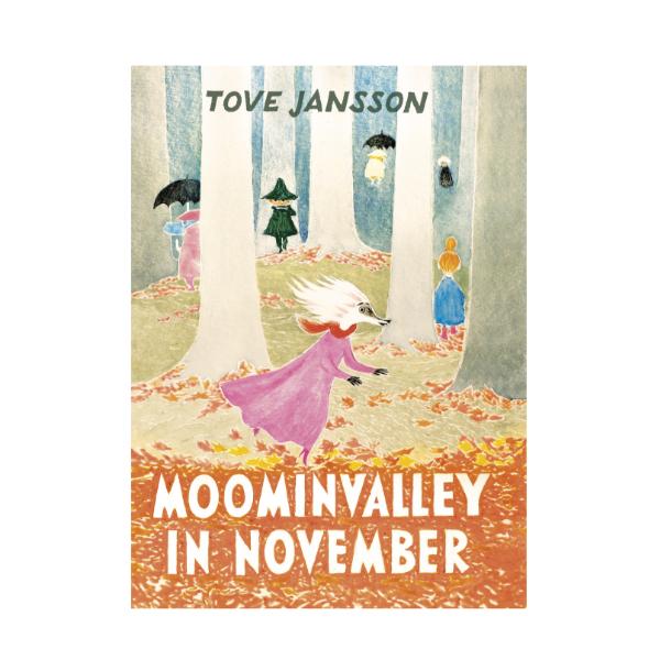 Moominvalley in November – Collectors’ Edition