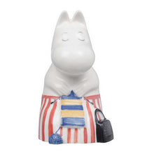Load image into Gallery viewer, Porcelain Figurine - Moominmamma
