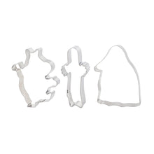 Load image into Gallery viewer, Cookie Cutter Set of 3 (Red - M/G/H)
