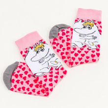 Load image into Gallery viewer, Socks - Heart
