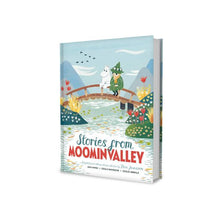 Load image into Gallery viewer, Stories from Moominvalley
