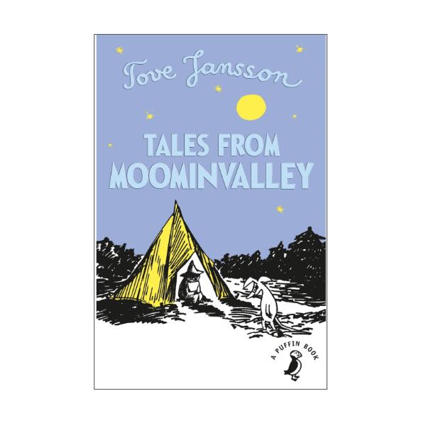 Tales from Moominvalley - Paperback