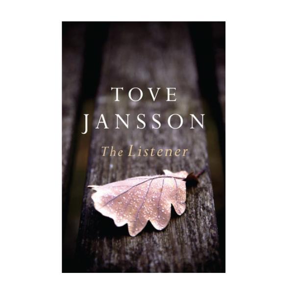 The Listener by Tove Jansson