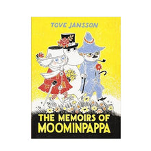 Load image into Gallery viewer, The Memoirs Of Moominpappa - Collectors&#39; Edition
