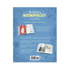 Load image into Gallery viewer, The World of Moominvalley
