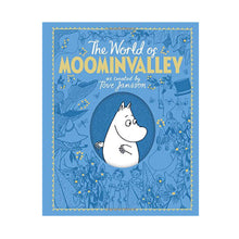 Load image into Gallery viewer, The World of Moominvalley
