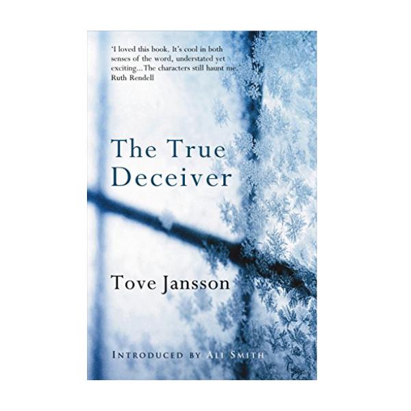 The True Deceiver by Tove Jansson