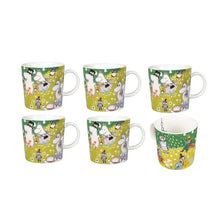 Load image into Gallery viewer, Tove Jubilee Mugs - Pack of 6
