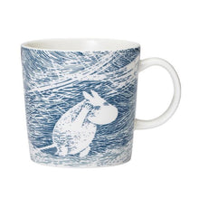 Load image into Gallery viewer, Winter Mug 2020 - Snow Blizzard
